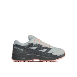 Salomon Bakancs Outway Climasalomon™ Waterproof L47282900 Szürke