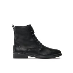 ECCO Bokacsizma Dress Classic 15 20982301001 Fekete