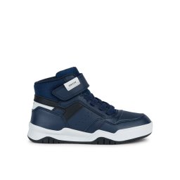 Geox Sportcipő J Perth Boy J367RF 0FE8V C0832 S Sötétkék