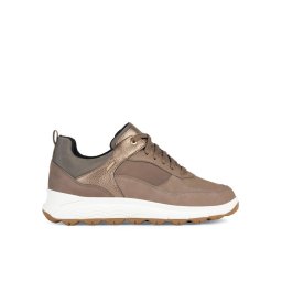 Geox Sportcipő D Spherica 4x4 B Abx D3626D 0767B C6W9H Bézs