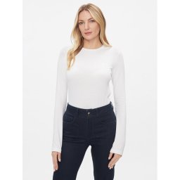 Trussardi Blúz 56T00587 Fehér Regular Fit