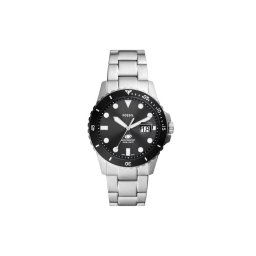 Fossil Karóra Blue FS6032 Ezüst