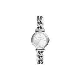 Fossil Karóra Carlie ES5331 Ezüst