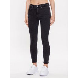 Hugo Farmer 50479013 Szürke Skinny Fit