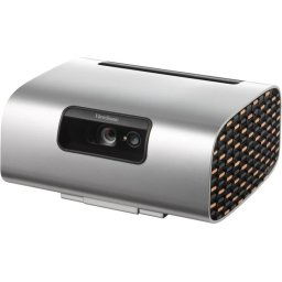Viewsonic M10 - RGB lézer, FullHD 1920x1080/ 2200 lumen/3000000:1/HDMI/USB-C/USB-A/WIFI/Bluetooth/Repro
