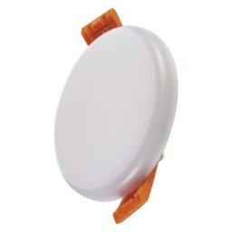 EMOS LED panel VIXXO beépíthető 6W 500lm IP65 term. fehér