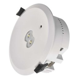 EMOS LED vészvilágító lámpatest ORSU 3W 240 lm 3 óra