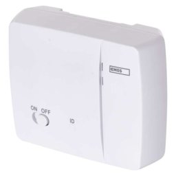 Vevőegység programozható vezetéknélküli OpenTherm termosztáthoz P5611OT, P56S11, P56A11
