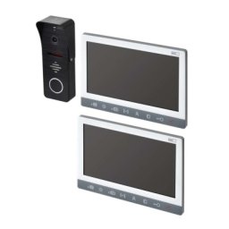 EMOS Videó kaputelefon szett (H3010+H3015)