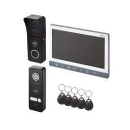 EMOS Videokaputelefon készlte (H3015+3016)