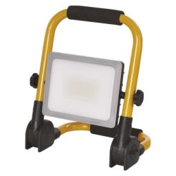 EMOS LED reflektor hordozható ILIO 31W 2800lm IP44 természetes fehér