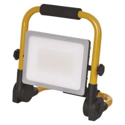 EMOS LED reflektor hordozható ILIO 51W 4600lm IP44 természetes fehér