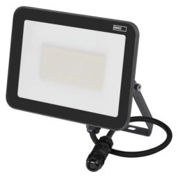 EMOS LED reflektor INOVO 50W 5500lm IP65 természetes fehér