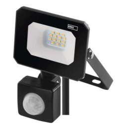LED reflektor SIMPO PIR 10 W természetes fehér