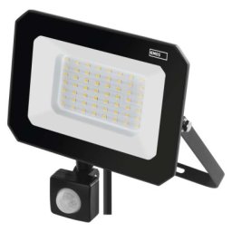 LED reflektor SIMPO PIR 50 W természetes fehér