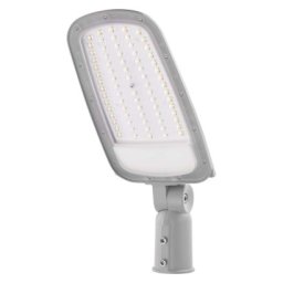 LED-es közvilágítási lámpatest SOLIS 70W, 8400 lm, semleges fehér