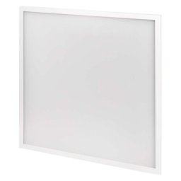 LED panel MAXXO 60 × 60 cm / 10 mm, 36 W, 4320 lm, süllyesztett, semleges fehér, IP21