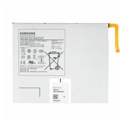 Samsung Galaxy Tab S7 11.0 / Tab S8 11.0 SM-T870 / T875 / T876B / X700 / X706, Akkumulátor, 8000 mAh, Li-Ion, gyári