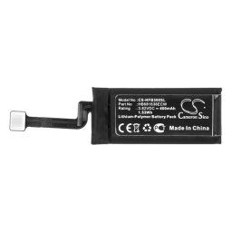 Huawei Free Buds 3, Akkumulátor, 400 mAh, Li-Polymer, Cameron Sino, kompatibilis