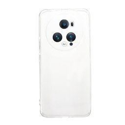 Huawei Honor Magic 5 Pro, Szilikon tok, ultravékony, átlátszó