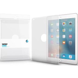 Samsung Galaxy Tab S9 Ultra 14.6 / Tab S10 Ultra 14.6 SM-X910 / X916B / X920 / X926B, Szilikon tok, ultravékony, 0.33, Xprotector, átlátszó