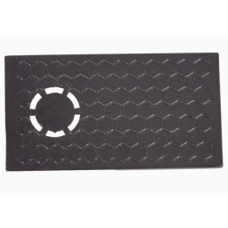 MAXLIGHT Track Magnetic végzáró MT0001, MT0002 sínekhez