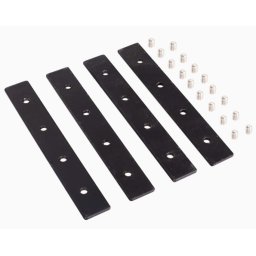 MAXLIGHT Track Magnetic összekötő elem MT0006, MT0007 sínekhez, sarok és egyenes kötéshez