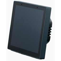 MAXLIGHT Track Magnetic ZIGBEE/TUYA fali vezérlőpanel, Bluetooth-WIFI