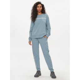 EA7 Emporio Armani Melegítő 8NTV54 TJTXZ 1533 Kék Regular Fit