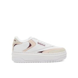 Reebok Sportcipők Club C Extra 100033108 Fehér