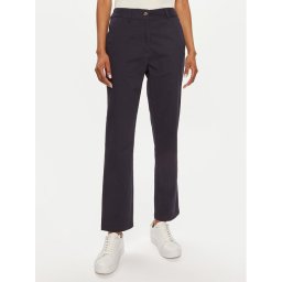 Gant Chinos 4150261 Sötétkék Slim Fit