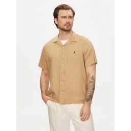 Polo Ralph Lauren Ing 710938425007 Bézs Classic Fit