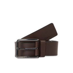 Calvin Klein Férfi öv Warmth K50K510637 Barna