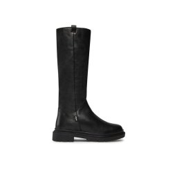 Levi's® Lovaglócsizma 235425-710 Fekete
