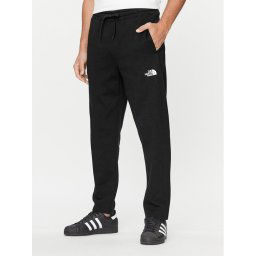 The North Face Melegítő alsó Standard NF0A4M7L Fekete Regular Fit