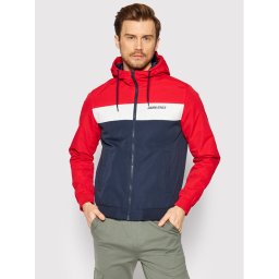 Jack&Jones Átmeneti kabát Rush 12200208 Sötétkék Regular Fit