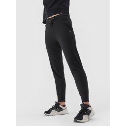 4F Melegítő alsó 4FAW23TTROF474 Fekete Regular Fit