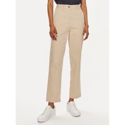 Gant Chinos 4150261 Bézs Slim Fit