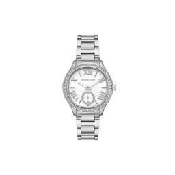 Michael Kors Karóra Sage MK4807 Ezüst