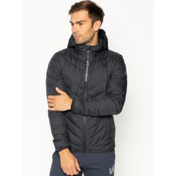 EA7 Emporio Armani Pehelykabát 8NPB07 PNE1Z 1578 Sötétkék Regular Fit