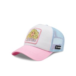 Capslab Baseball sapka Capslab Barbie Cap Fehér