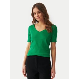 Tatuum Póló Nota T2405.111 Zöld Regular Fit