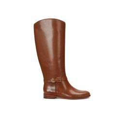 Lauren Ralph Lauren Lovaglócsizma 802937804002 Barna