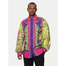 Versace Jeans Couture Ing 76GAL21A Színes Regular Fit