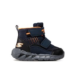 Skechers Bakancs Frosty Fun 401504N/NVBK Sötétkék
