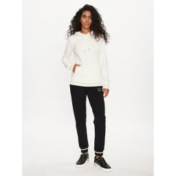 EA7 Emporio Armani Melegítő 8NTV56 TJTXZ 21CD Fekete Regular Fit