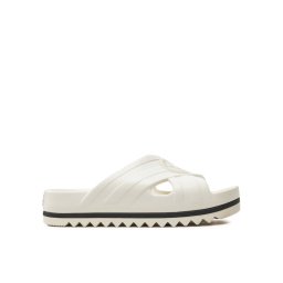 Converse Papucs Chuck Taylor All Star Lounge Sandal Lite Cx A06477C Bézs