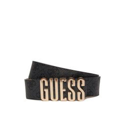 Guess Női öv BW9126 P4235 Fekete