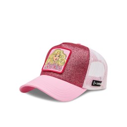 Capslab Baseball sapka Capslab Barbie Cap Rózsaszín
