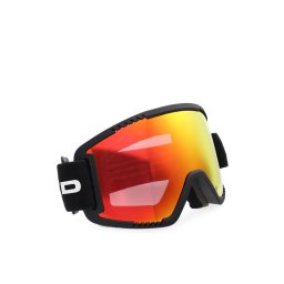Head Síszemüveg Contex 392811 Fekete